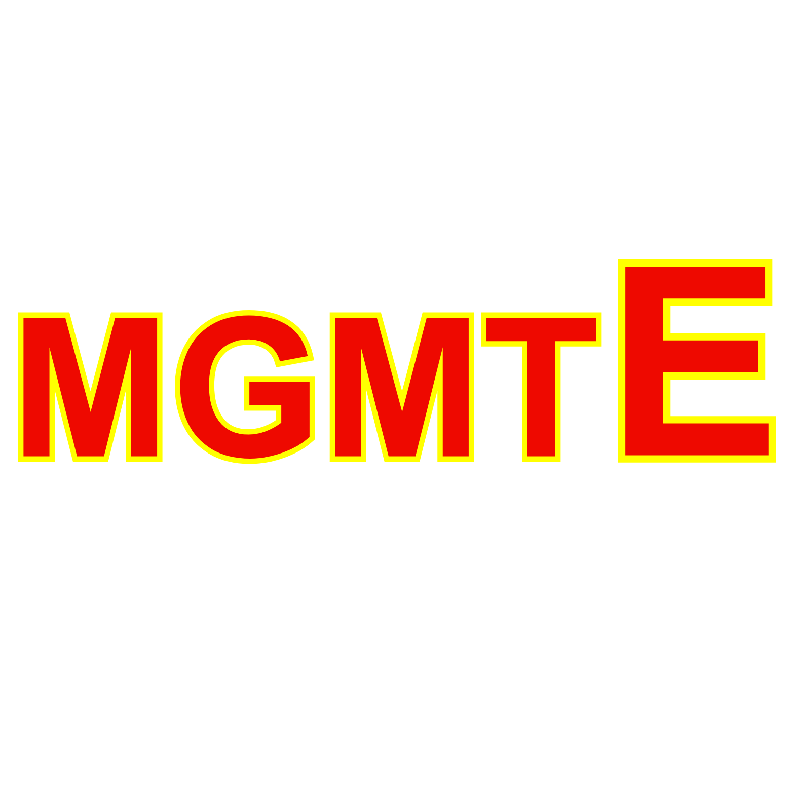 MGMTE
